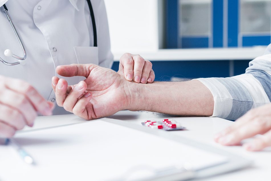 Vascular Medicine
